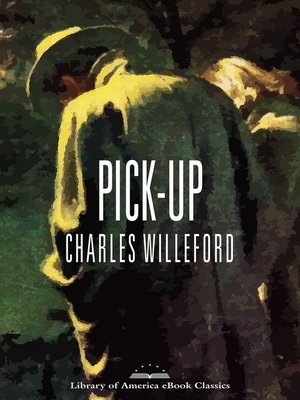 cover image of Pick-Up